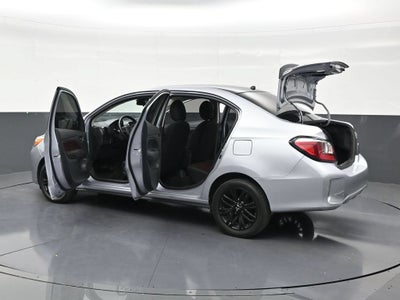 2023 Mitsubishi Mirage G4 ES