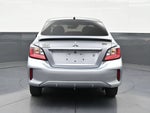 2023 Mitsubishi Mirage G4 ES