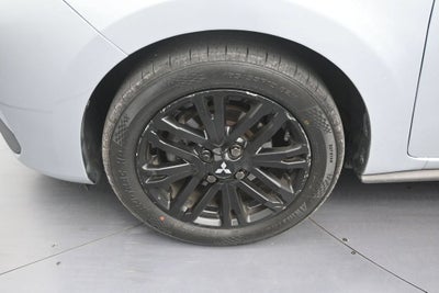 2023 Mitsubishi Mirage G4 ES