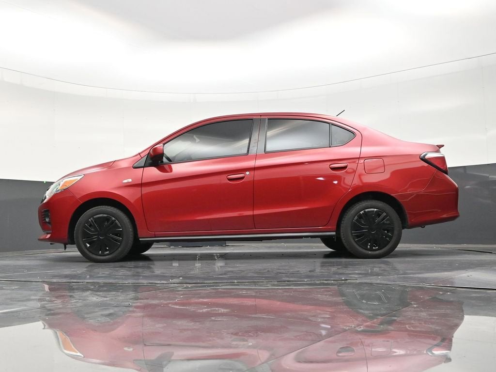 2023 Mitsubishi Mirage G4 ES
