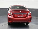 2023 Mitsubishi Mirage G4 ES