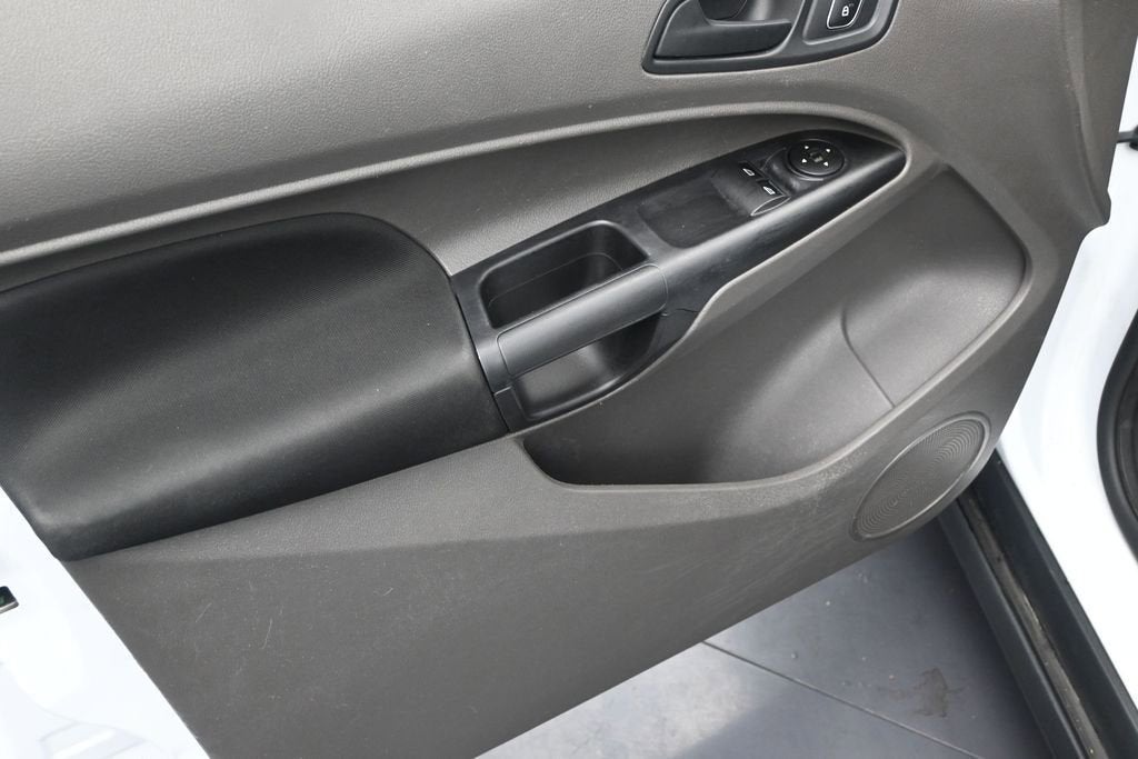 2019 Ford Transit Connect Van XL