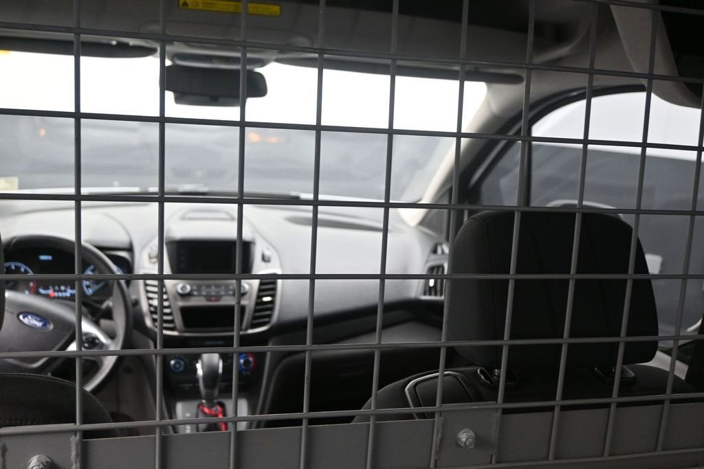 2019 Ford Transit Connect Van XL