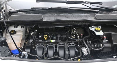 2019 Ford Transit Connect Van XL