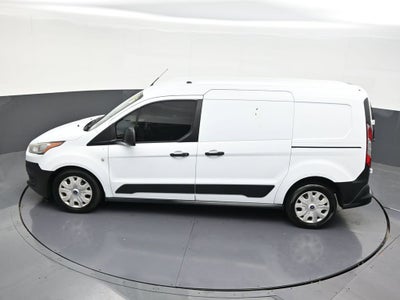 2019 Ford Transit Connect Van XL