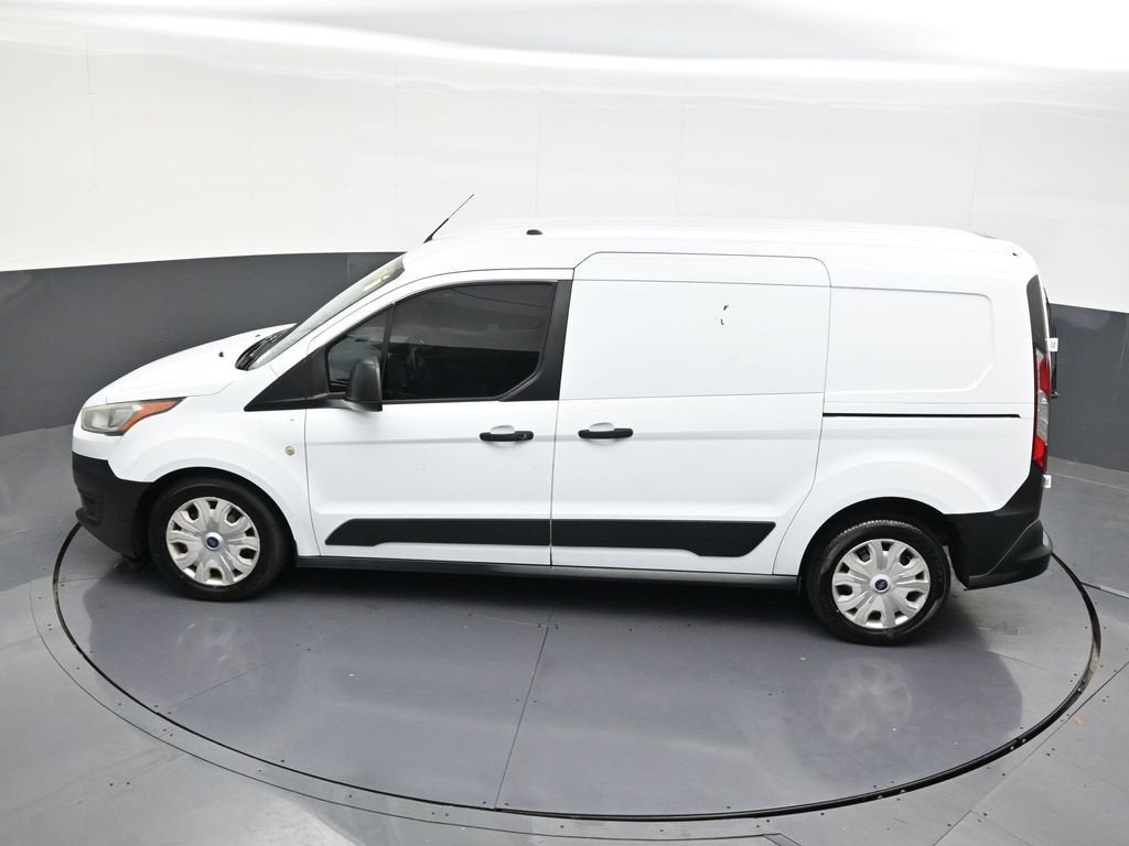 2019 Ford Transit Connect Van XL