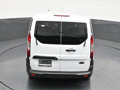 2019 Ford Transit Connect Van XL