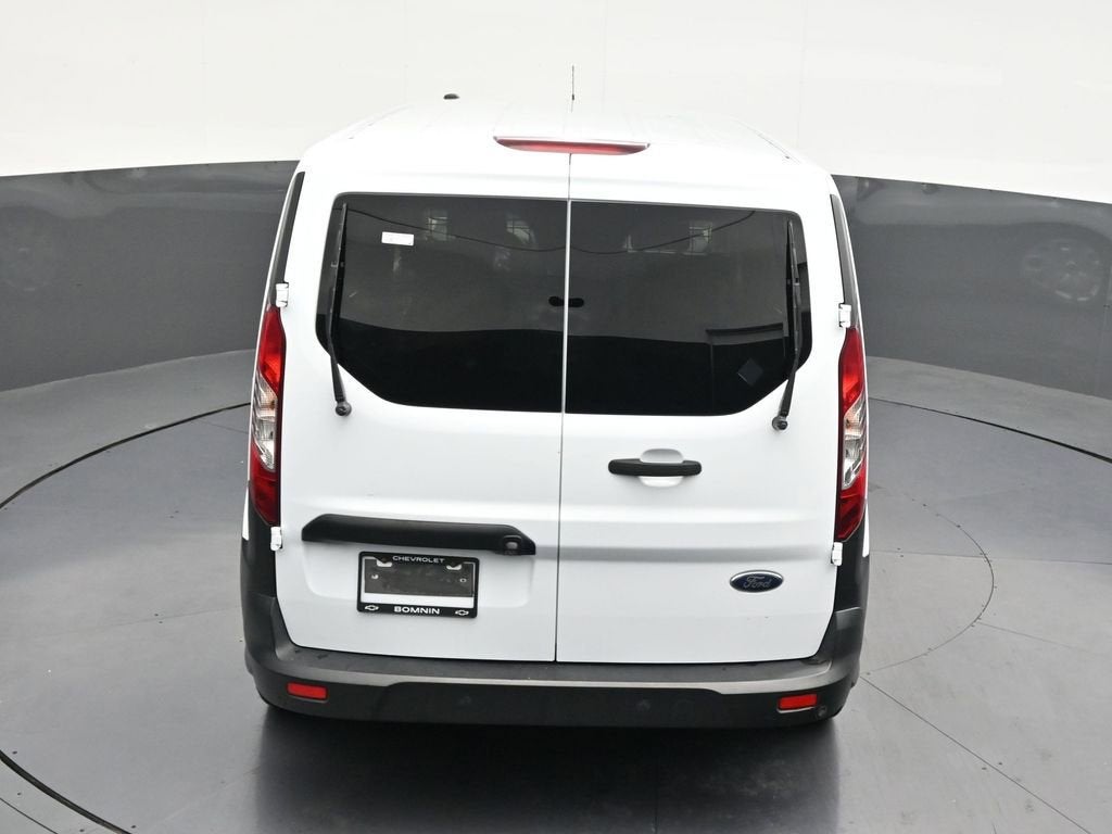2019 Ford Transit Connect Van XL