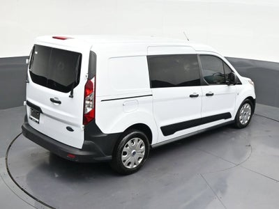 2019 Ford Transit Connect Van XL