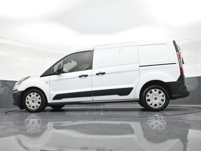 2019 Ford Transit Connect Van XL