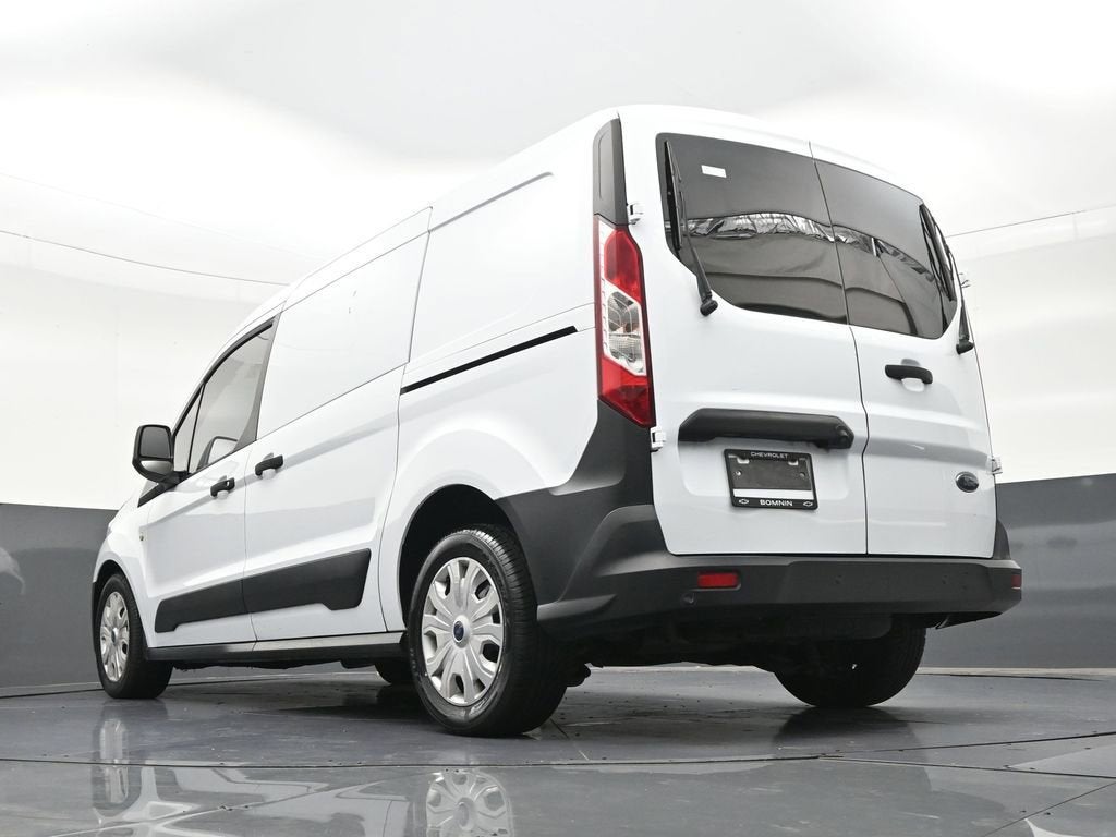 2019 Ford Transit Connect Van XL
