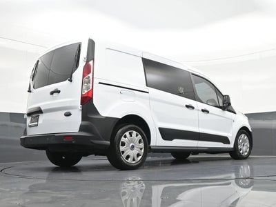 2019 Ford Transit Connect Van XL