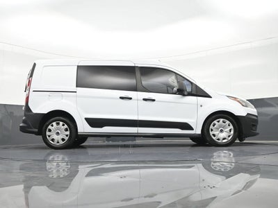 2019 Ford Transit Connect Van XL