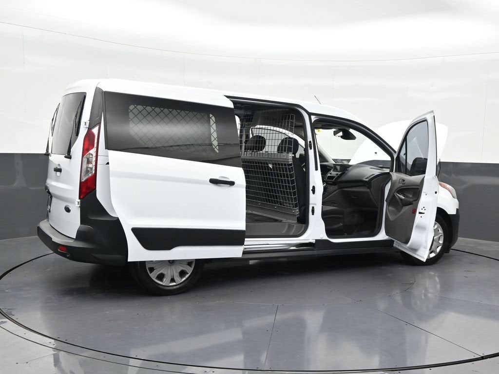 2019 Ford Transit Connect Van XL