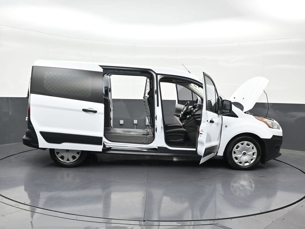 2019 Ford Transit Connect Van XL