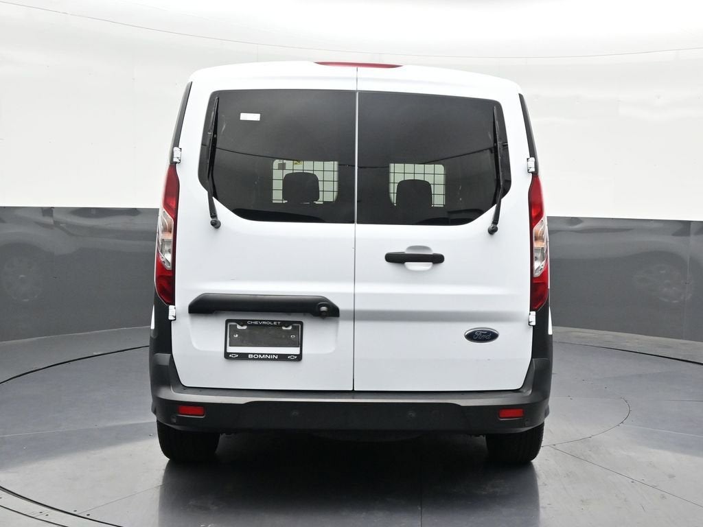 2019 Ford Transit Connect Van XL