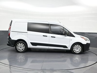 2019 Ford Transit Connect Van XL