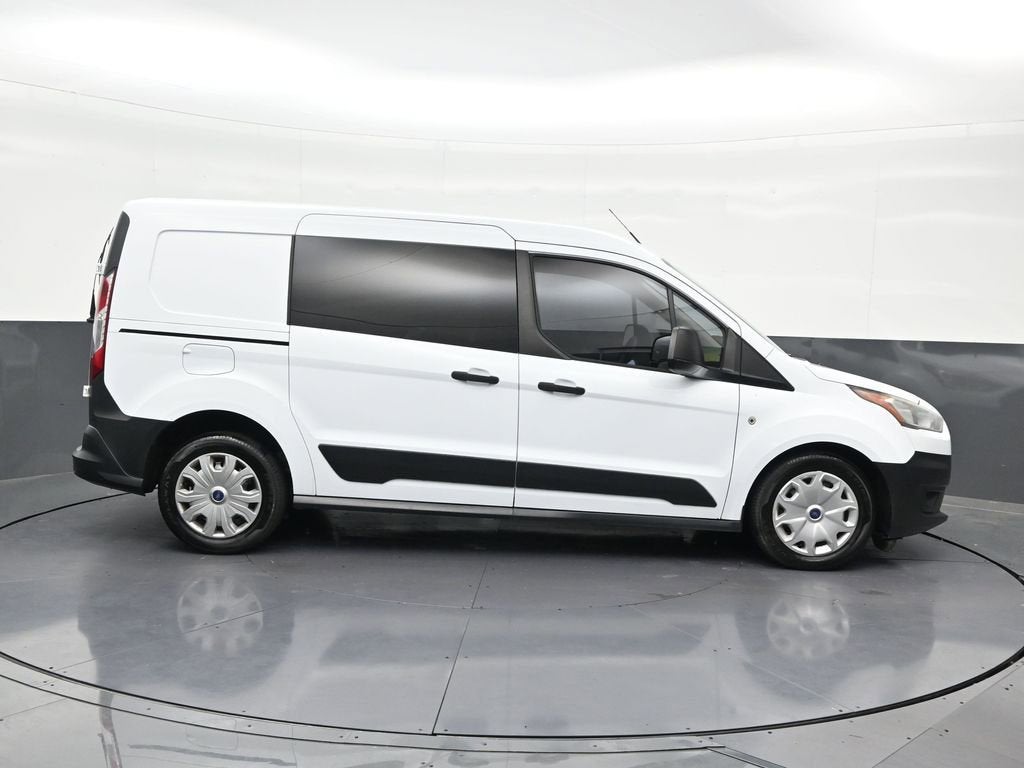 2019 Ford Transit Connect Van XL