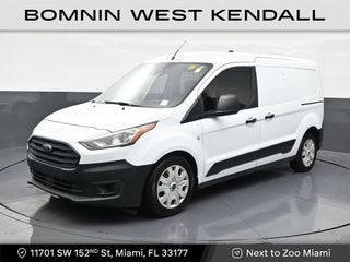 2019 Ford Transit Connect Van XL