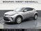2020 Toyota C-HR LE