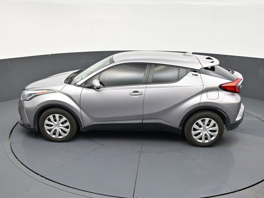 2020 Toyota C-HR LE