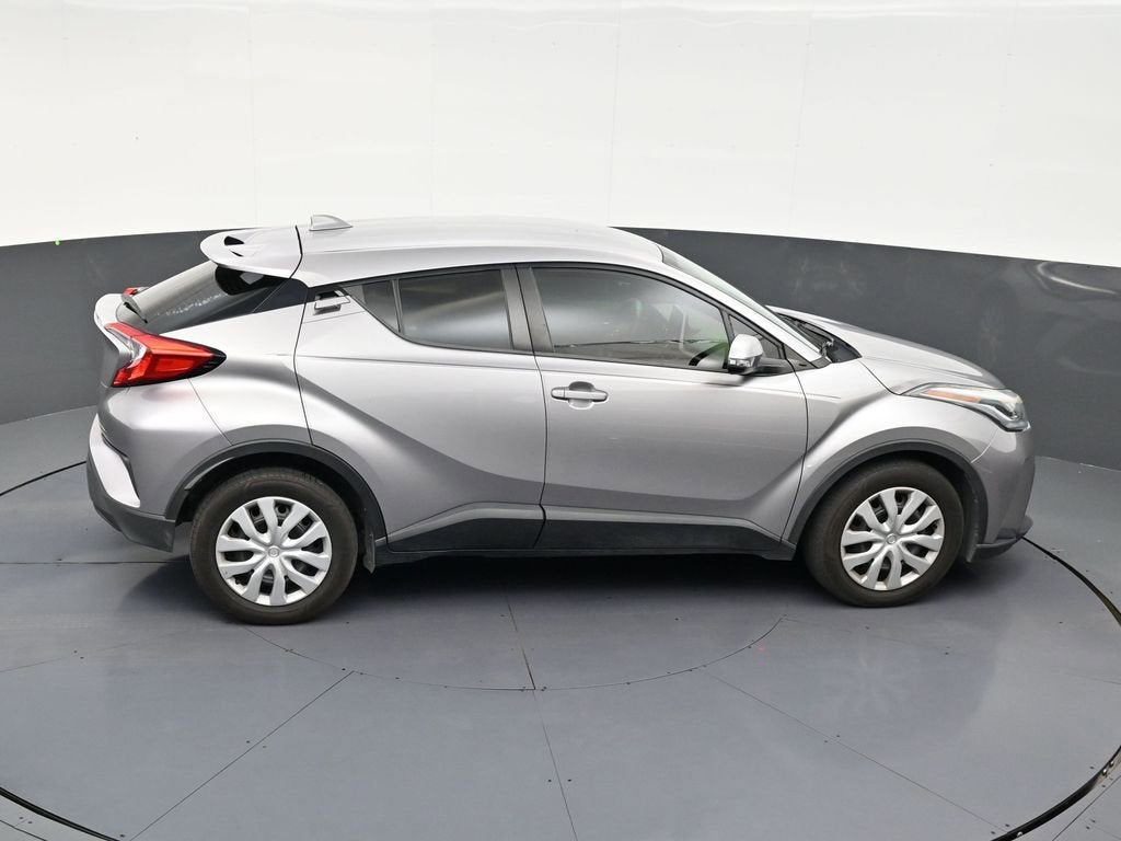 2020 Toyota C-HR LE