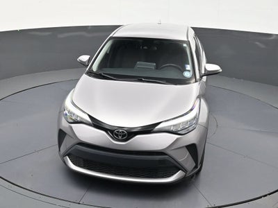 2020 Toyota C-HR LE