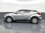 2020 Toyota C-HR LE