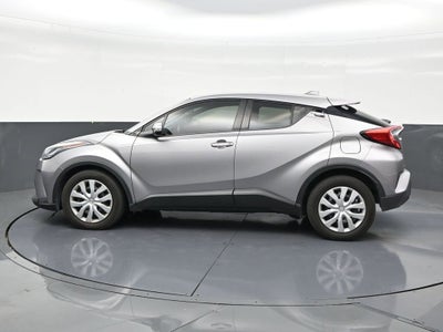 2020 Toyota C-HR LE