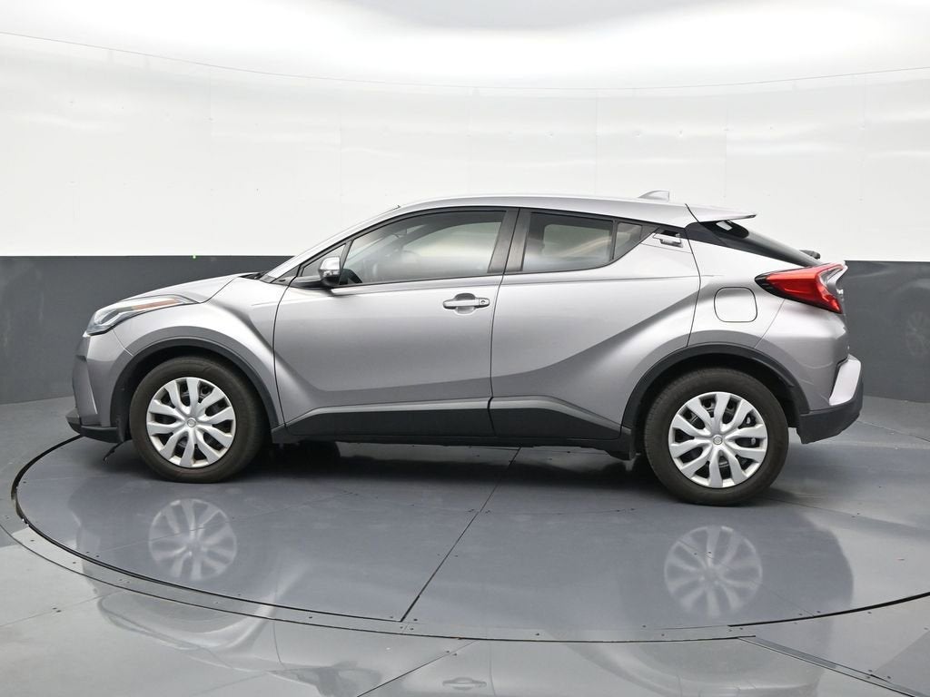 2020 Toyota C-HR LE
