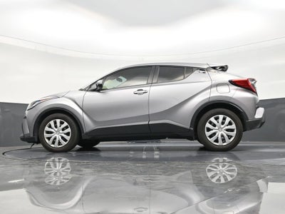 2020 Toyota C-HR LE