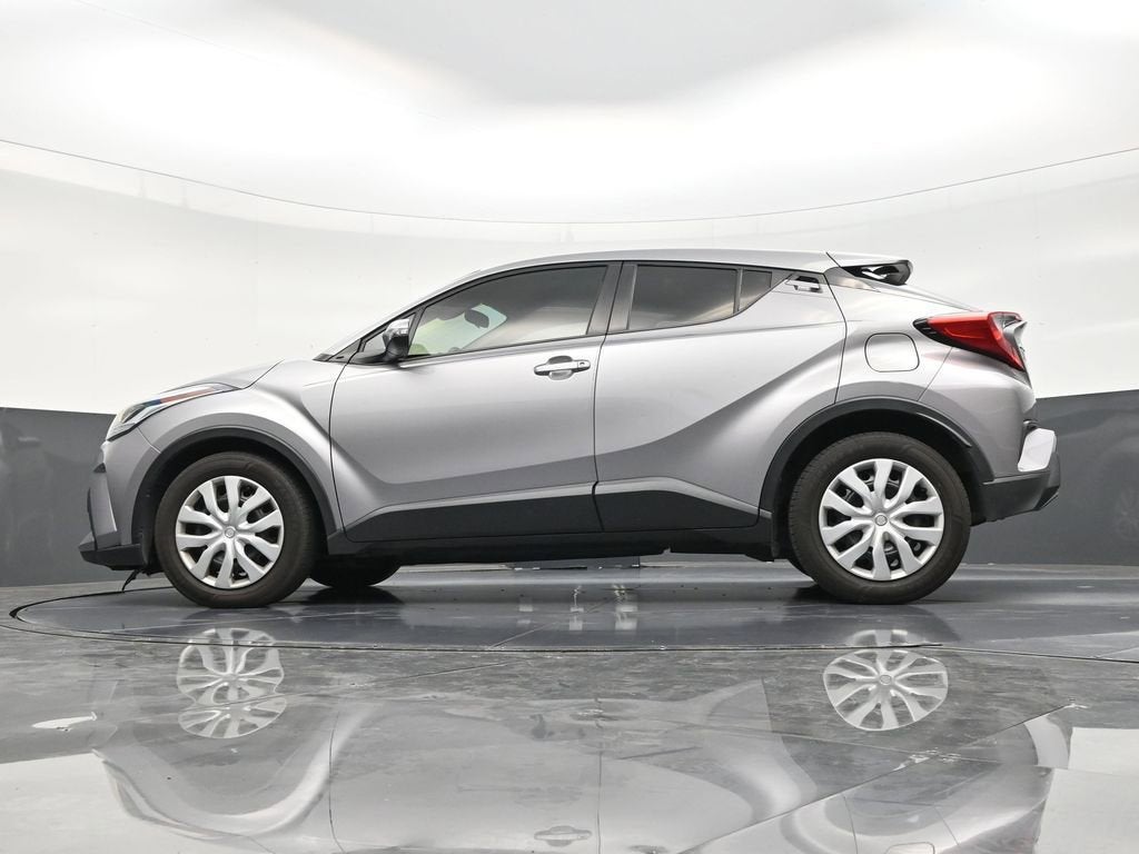 2020 Toyota C-HR LE