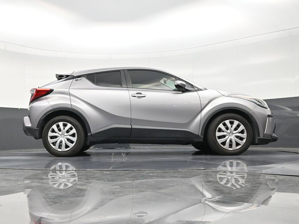 2020 Toyota C-HR LE