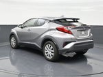 2020 Toyota C-HR LE