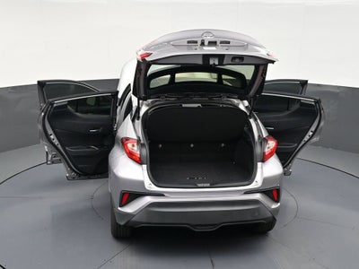 2020 Toyota C-HR LE