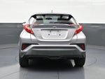 2020 Toyota C-HR LE