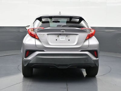 2020 Toyota C-HR LE