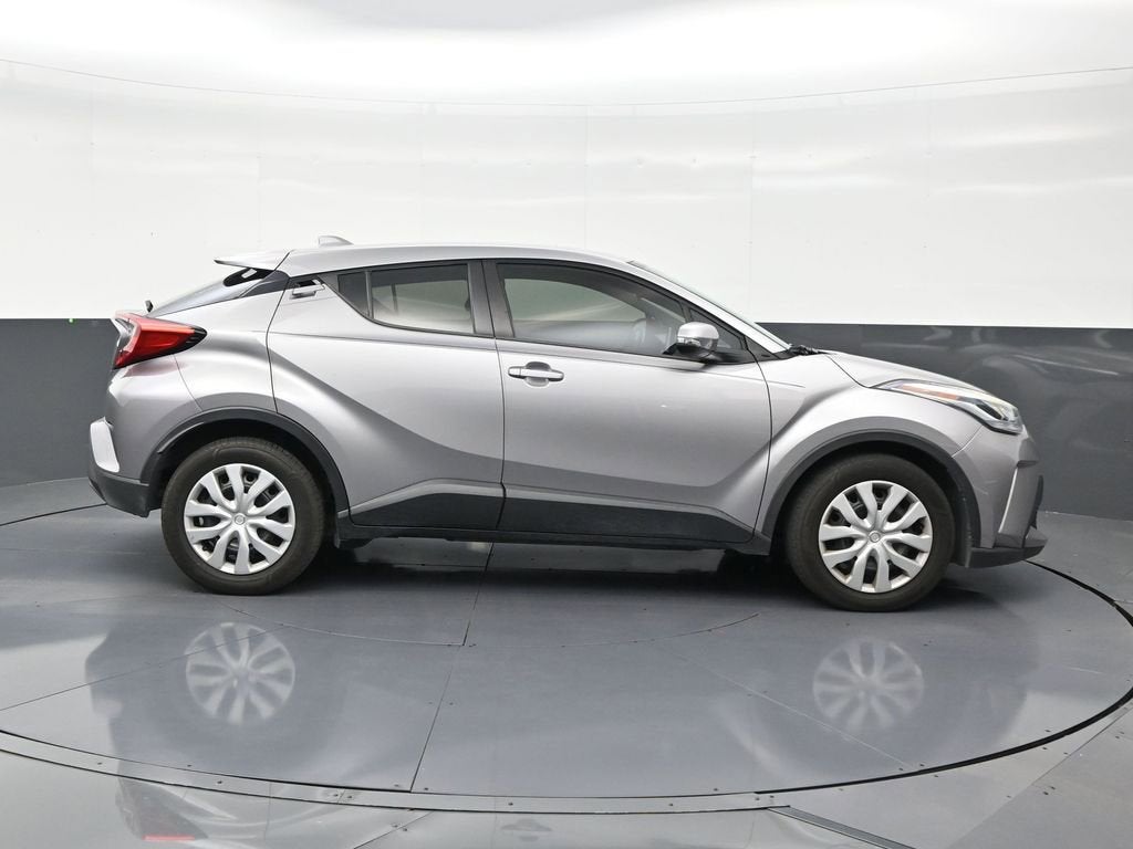 2020 Toyota C-HR LE