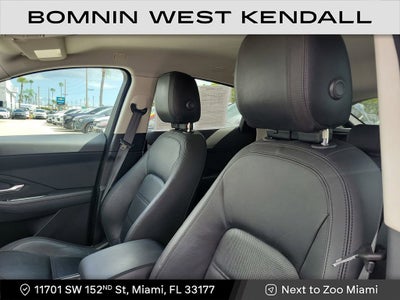 2020 Jaguar E-PACE Base