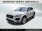 2020 Jaguar E-PACE Base