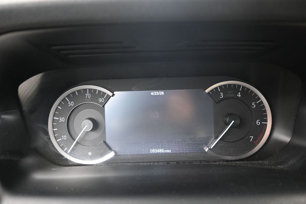 2020 Land Rover Discovery Sport S R-Dynamic