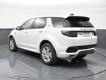 2020 Land Rover Discovery Sport S R-Dynamic