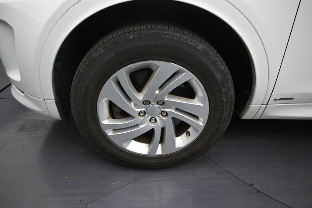 2020 Land Rover Discovery Sport S R-Dynamic