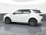 2020 Land Rover Discovery Sport S R-Dynamic