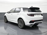 2020 Land Rover Discovery Sport S R-Dynamic