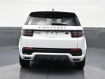 2020 Land Rover Discovery Sport S R-Dynamic