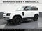 2022 Land Rover Defender 90 Standard