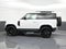 2022 Land Rover Defender 90 Standard