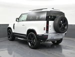 2022 Land Rover Defender 90 Standard