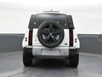 2022 Land Rover Defender 90 Standard